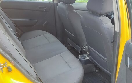 Chevrolet Aveo III, 2007 год, 270 000 рублей, 15 фотография