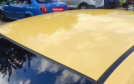 Chevrolet Aveo III, 2007 год, 270 000 рублей, 9 фотография