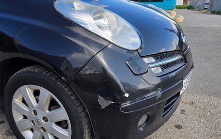 Nissan Micra III, 2007 год, 510 000 рублей, 8 фотография