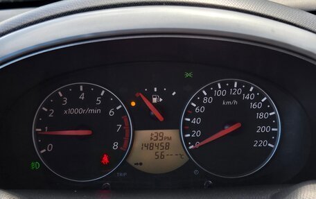 Nissan Micra III, 2007 год, 510 000 рублей, 19 фотография