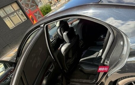 Mercedes-Benz S-Класс, 2007 год, 1 550 000 рублей, 4 фотография