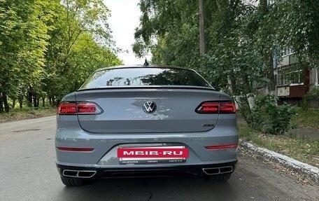 Volkswagen Arteon I, 2022 год, 4 850 000 рублей, 7 фотография