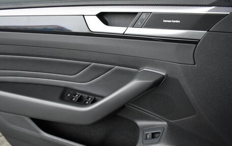 Volkswagen Arteon I, 2022 год, 4 850 000 рублей, 16 фотография