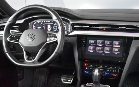 Volkswagen Arteon I, 2022 год, 4 850 000 рублей, 12 фотография