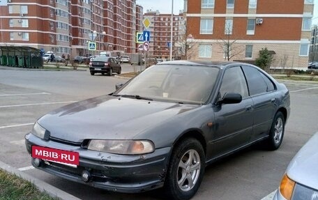 Honda Accord VII рестайлинг, 1995 год, 220 000 рублей, 4 фотография