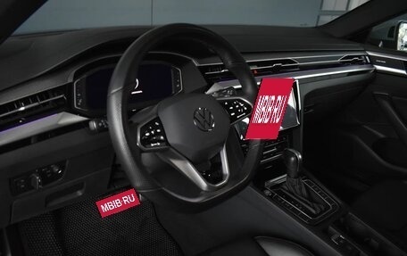 Volkswagen Arteon I, 2022 год, 4 850 000 рублей, 13 фотография