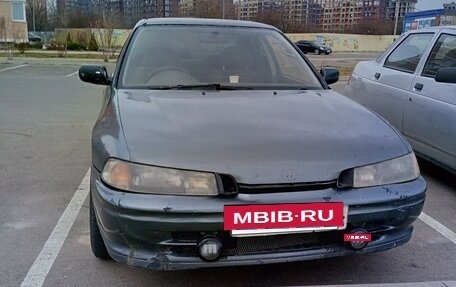 Honda Accord VII рестайлинг, 1995 год, 220 000 рублей, 3 фотография