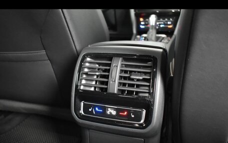 Volkswagen Arteon I, 2022 год, 4 850 000 рублей, 18 фотография
