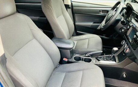 Toyota Corolla, 2013 год, 1 300 000 рублей, 9 фотография