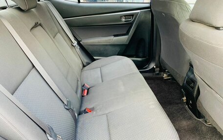 Toyota Corolla, 2013 год, 1 300 000 рублей, 11 фотография