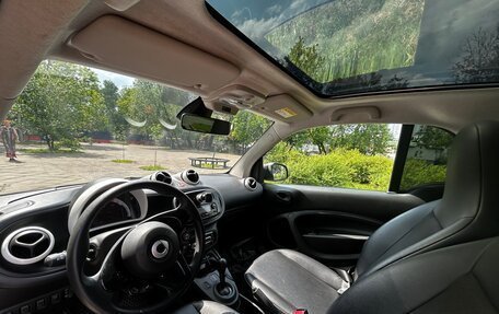 Smart Fortwo III, 2018 год, 1 450 000 рублей, 15 фотография