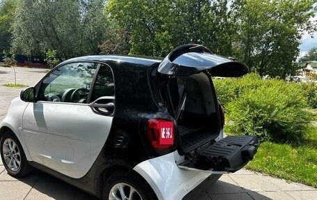 Smart Fortwo III, 2018 год, 1 450 000 рублей, 6 фотография