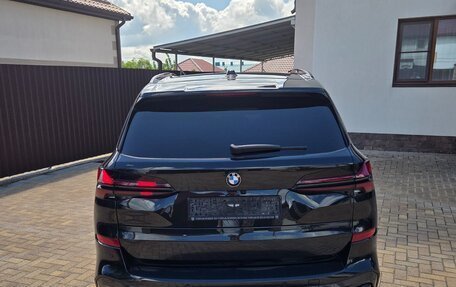 BMW X5, 2023 год, 13 150 000 рублей, 4 фотография