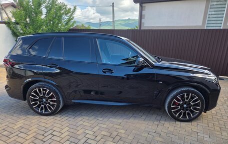 BMW X5, 2023 год, 13 150 000 рублей, 3 фотография