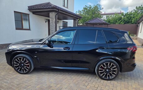 BMW X5, 2023 год, 13 150 000 рублей, 2 фотография