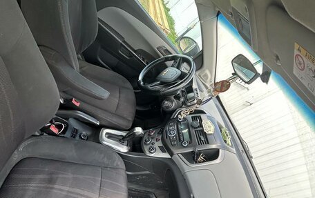 Chevrolet Aveo III, 2014 год, 450 000 рублей, 4 фотография