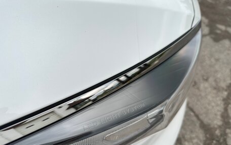 KIA Optima IV, 2019 год, 2 320 000 рублей, 7 фотография