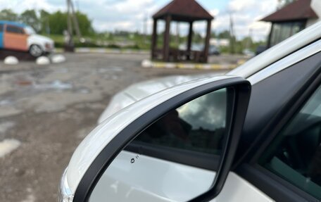 KIA Optima IV, 2019 год, 2 320 000 рублей, 20 фотография