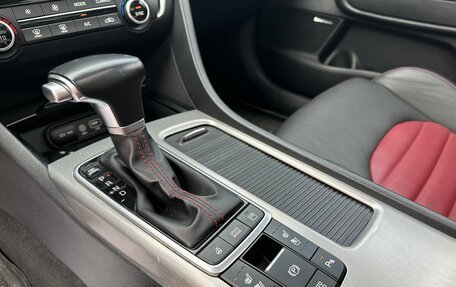 KIA Optima IV, 2019 год, 2 320 000 рублей, 27 фотография