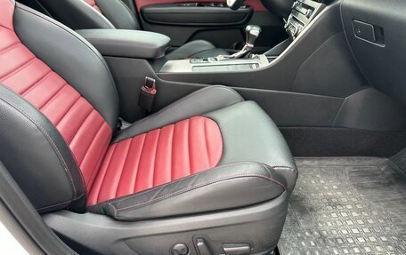 KIA Optima IV, 2019 год, 2 320 000 рублей, 31 фотография