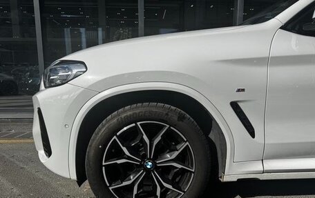 BMW X4, 2022 год, 3 600 000 рублей, 5 фотография