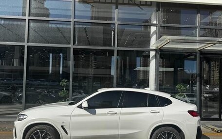 BMW X4, 2022 год, 3 600 000 рублей, 4 фотография