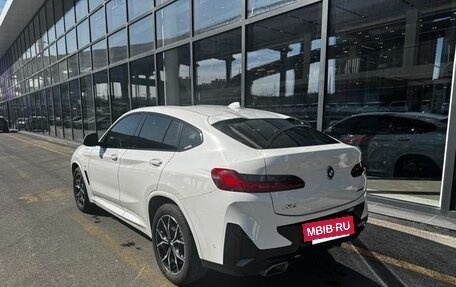 BMW X4, 2022 год, 3 600 000 рублей, 7 фотография