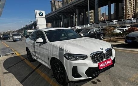 BMW X4, 2022 год, 3 600 000 рублей, 2 фотография