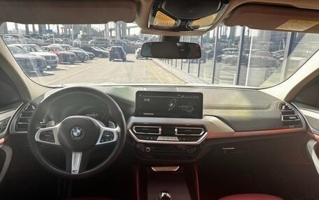 BMW X4, 2022 год, 3 600 000 рублей, 12 фотография