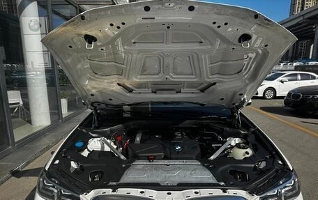 BMW X4, 2022 год, 3 600 000 рублей, 9 фотография