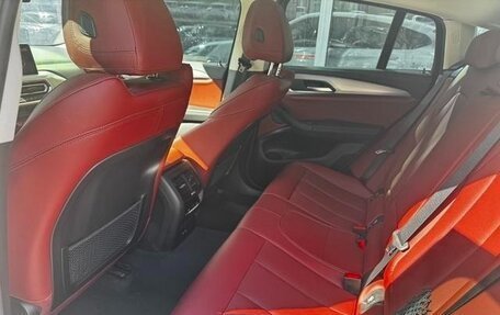 BMW X4, 2022 год, 3 600 000 рублей, 14 фотография