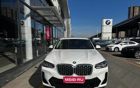 BMW X4, 2022 год, 3 600 000 рублей, 3 фотография