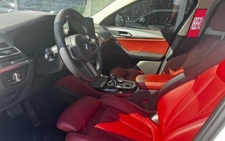 BMW X4, 2022 год, 3 600 000 рублей, 10 фотография
