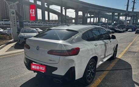 BMW X4, 2022 год, 3 600 000 рублей, 6 фотография