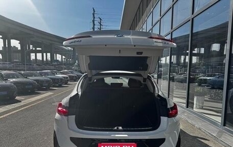 BMW X4, 2022 год, 3 600 000 рублей, 13 фотография