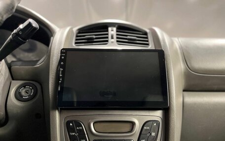 Hyundai Santa Fe III рестайлинг, 2004 год, 549 000 рублей, 16 фотография