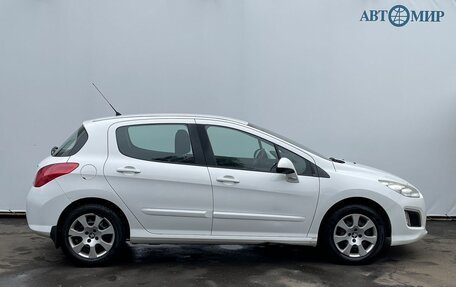 Peugeot 308 II, 2011 год, 580 000 рублей, 4 фотография