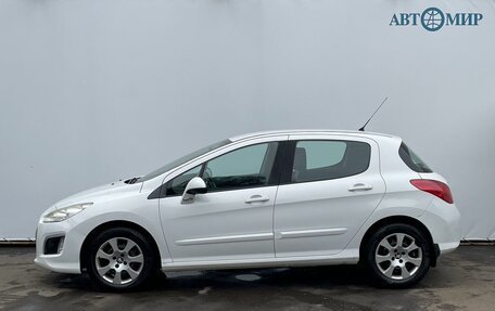 Peugeot 308 II, 2011 год, 580 000 рублей, 8 фотография
