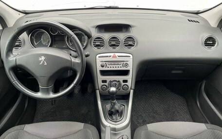 Peugeot 308 II, 2011 год, 580 000 рублей, 12 фотография