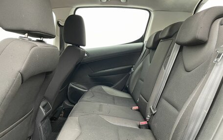 Peugeot 308 II, 2011 год, 580 000 рублей, 11 фотография