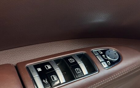 Mercedes-Benz S-Класс, 2009 год, 1 999 900 рублей, 14 фотография