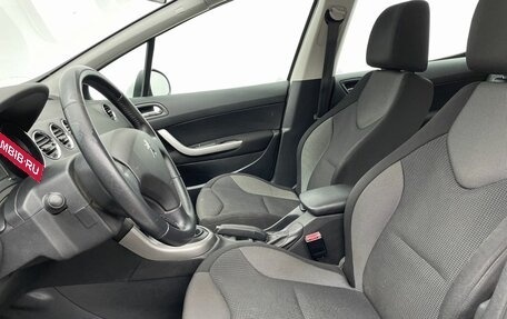 Peugeot 308 II, 2011 год, 580 000 рублей, 10 фотография