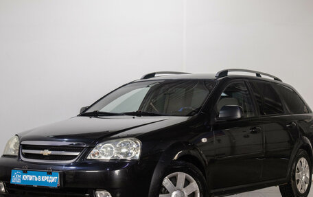 Chevrolet Lacetti, 2010 год, 629 000 рублей, 4 фотография