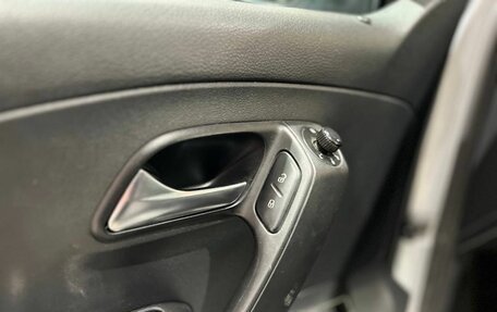 Volkswagen Polo VI (EU Market), 2013 год, 695 000 рублей, 16 фотография