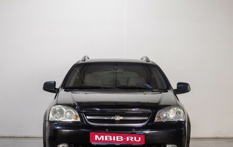 Chevrolet Lacetti, 2010 год, 629 000 рублей, 3 фотография
