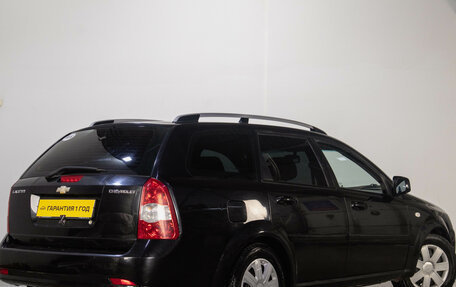 Chevrolet Lacetti, 2010 год, 629 000 рублей, 7 фотография