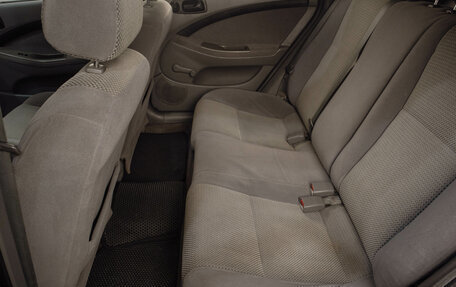 Chevrolet Lacetti, 2010 год, 629 000 рублей, 16 фотография