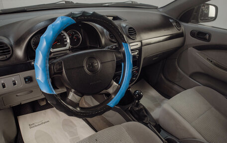 Chevrolet Lacetti, 2010 год, 629 000 рублей, 9 фотография