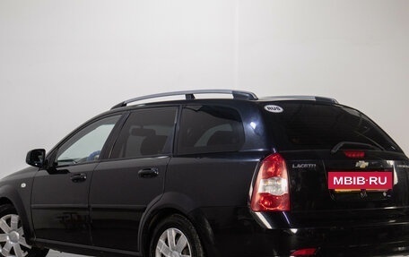 Chevrolet Lacetti, 2010 год, 629 000 рублей, 5 фотография