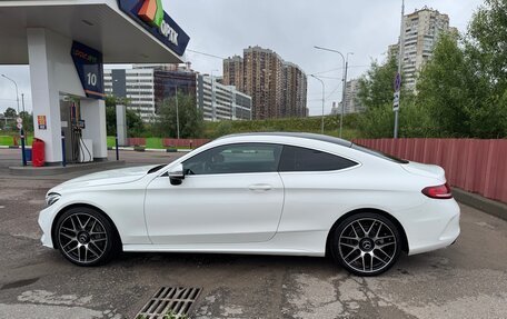 Mercedes-Benz C-Класс, 2015 год, 2 250 000 рублей, 5 фотография